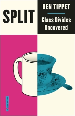 Split - Ben Tippet