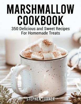 Marshmallow Cookbook