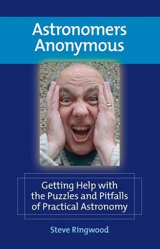 Astronomers Anonymous