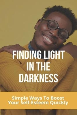 Finding Light In The Darkness - Mitzi Giacomo