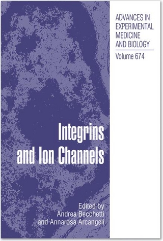 Integrins and Ion Channels