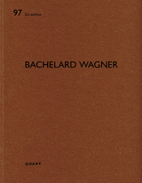 Bachelard Wagner - 