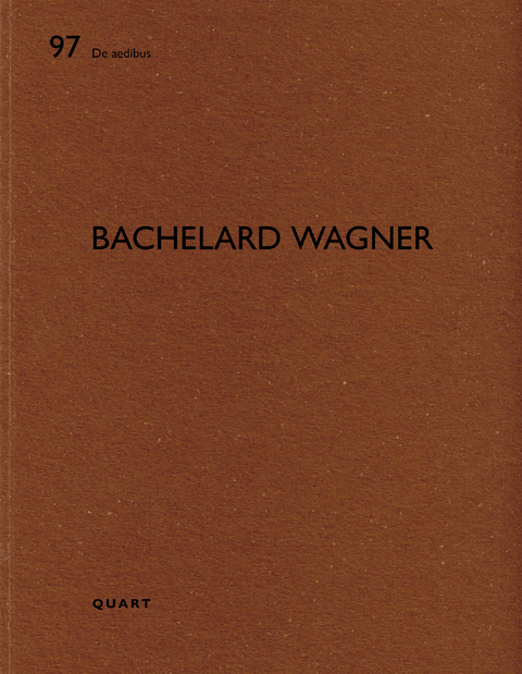 Bachelard Wagner - 