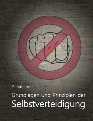 Grundlagen und Prinzipien der Selbstverteidigung
