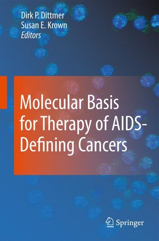 Molecular Basis for Therapy of AIDS-Defining Cancers