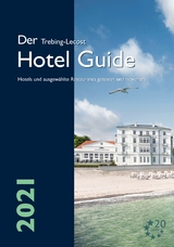 Der Trebing-Lecost Hotel Guide 2021 - Olaf Trebing-Lecost