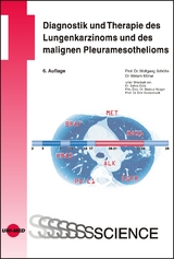 Diagnostik und Therapie des Lungenkarzinoms und des malignen Pleuramesothelioms - Wolfgang Schütte, Miriam Möller