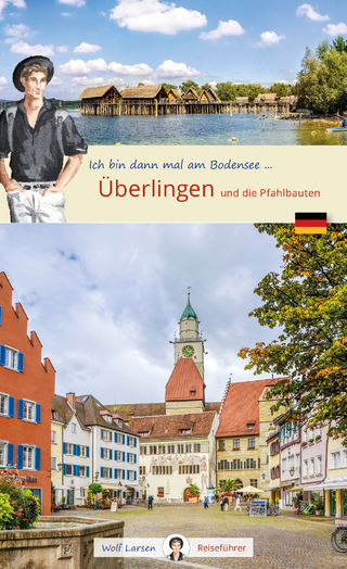 Ich bin dann mal in ... Überlingen