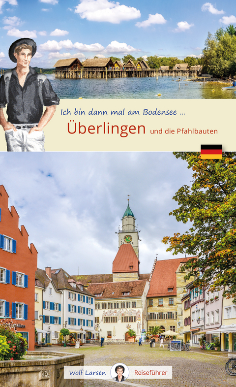 Ich bin dann mal in ... &Uuml;berlingen - 