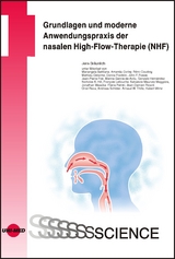 Grundlagen und moderne Anwendungspraxis der nasalen High-Flow-Therapie (NHF) - Jens Br&auml;unlich