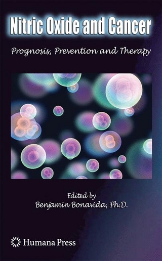 Nitric Oxide (NO) and Cancer