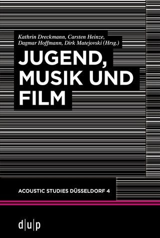 Jugend, Musik und Film
