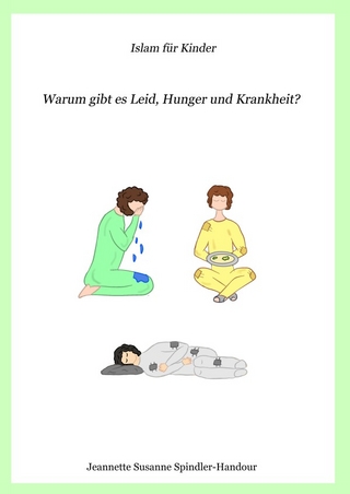 Warum gibt es Leid, Hunger und Krankheit?