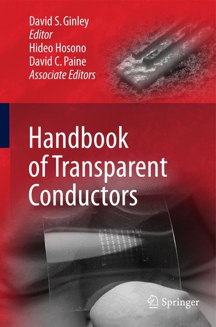 Handbook of Transparent Conductors - 