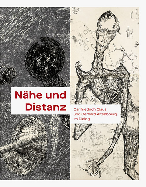 N&auml;he und Distanz - 