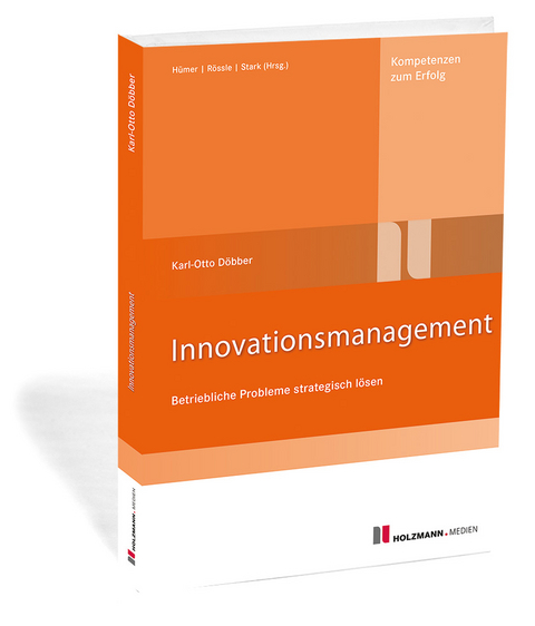 Innovationsmanagement - Karl-Otto D&ouml;bber