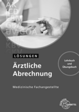 L&ouml;sungen &Auml;rztliche Abrechnung - Susanne Nebel