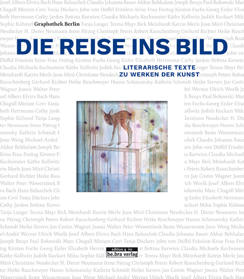 Die Reise ins Bild - 