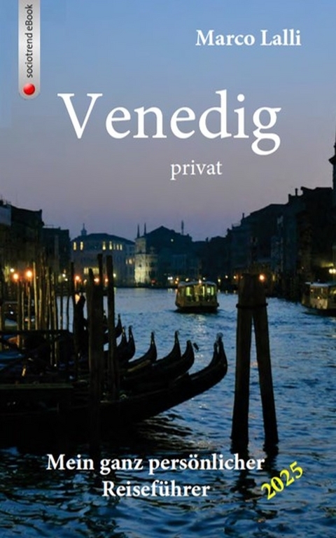 Venedig privat - Marco Lalli