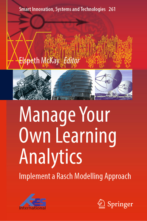 Manage Your Own Learning Analytics - 