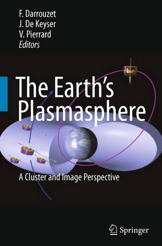 Earth's Plasmasphere