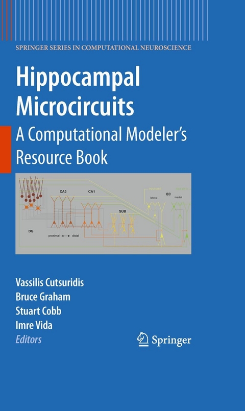 Hippocampal Microcircuits - 