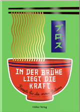 In der Br&uuml;he liegt die Kraft