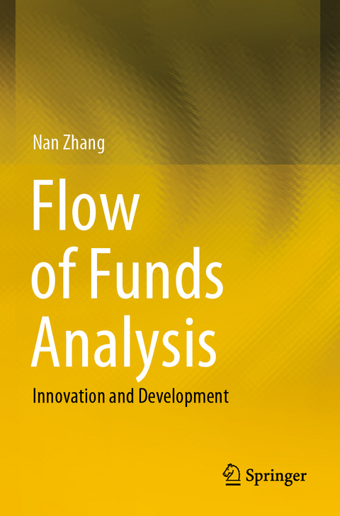 Flow of Funds Analysis - Nan Zhang