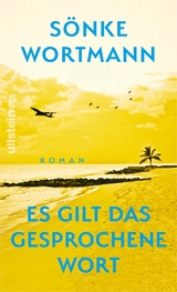 Es gilt das gesprochene Wort - S&ouml;nke Wortmann