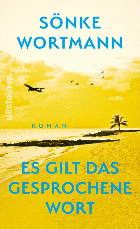 Es gilt das gesprochene Wort - S&ouml;nke Wortmann