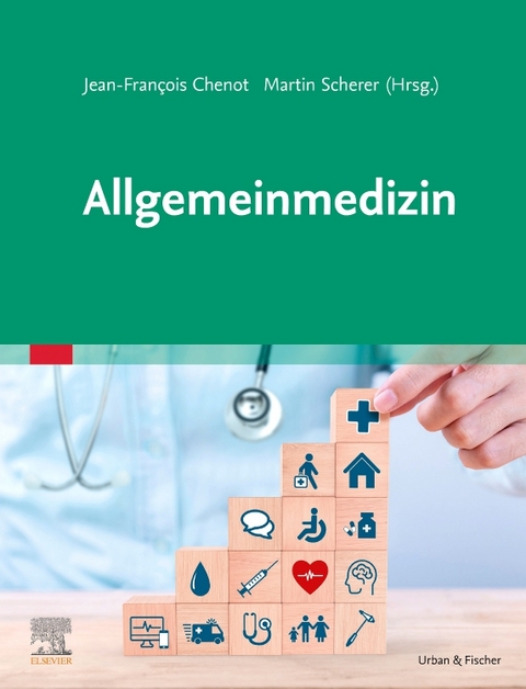Allgemeinmedizin - 
