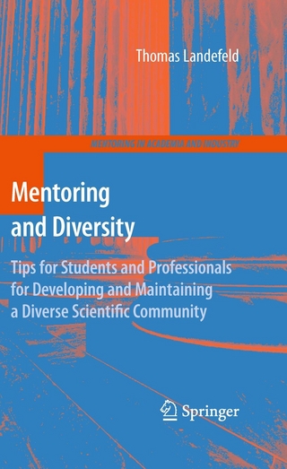 Mentoring and Diversity