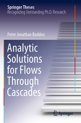 Analytic Solutions for Flows Through Cascades