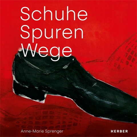 Anne-Marie Sprenger - 