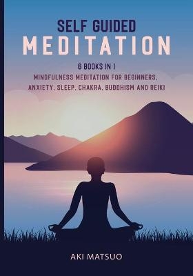 Self Guided Meditation