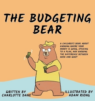 The Budgeting Bear