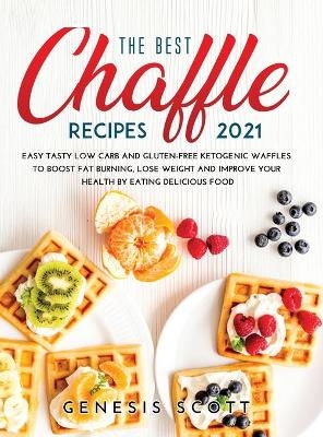 The Best Chaffles Recipes 2021