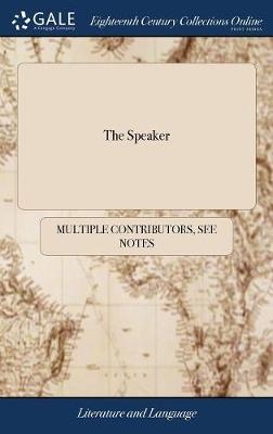 The Speaker -  Multiple Contributors