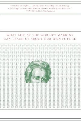 Extreme Economies - Richard Davies