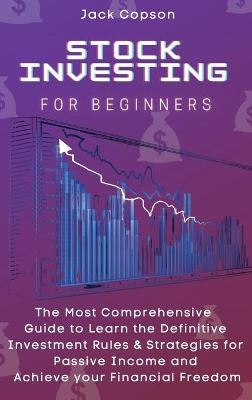 Stock Investing for Beginners - Jack Copson