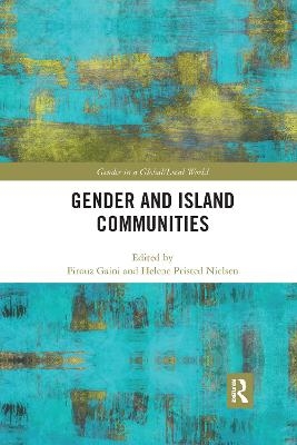 Gender and Island Communities - 