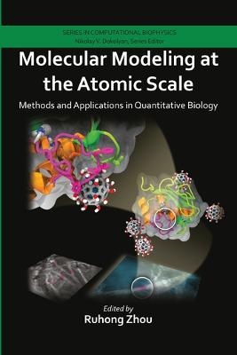 Molecular Modeling at the Atomic Scale