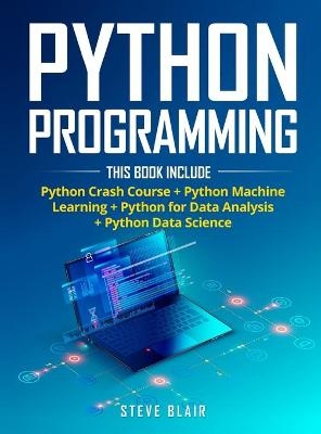 Python Programming