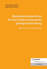 Methodenkompendium für den Förderschwerpunkt geistige Entwicklung - Pitsch, Hans-Jürgen; Thümmel, Ingeborg
