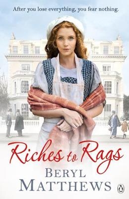 Riches to Rags - Beryl Matthews