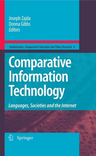 Comparative Information Technology
