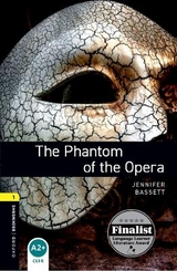 Oxford Bookworms Library: Level 1:: The Phantom of the Opera - Leroux, Gaston