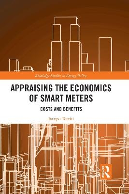 Appraising the Economics of Smart Meters - Jacopo Torriti