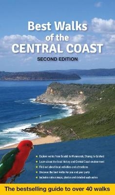 Best Walks of the Central Coast
