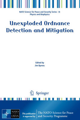 Unexploded Ordnance Detection and Mitigation